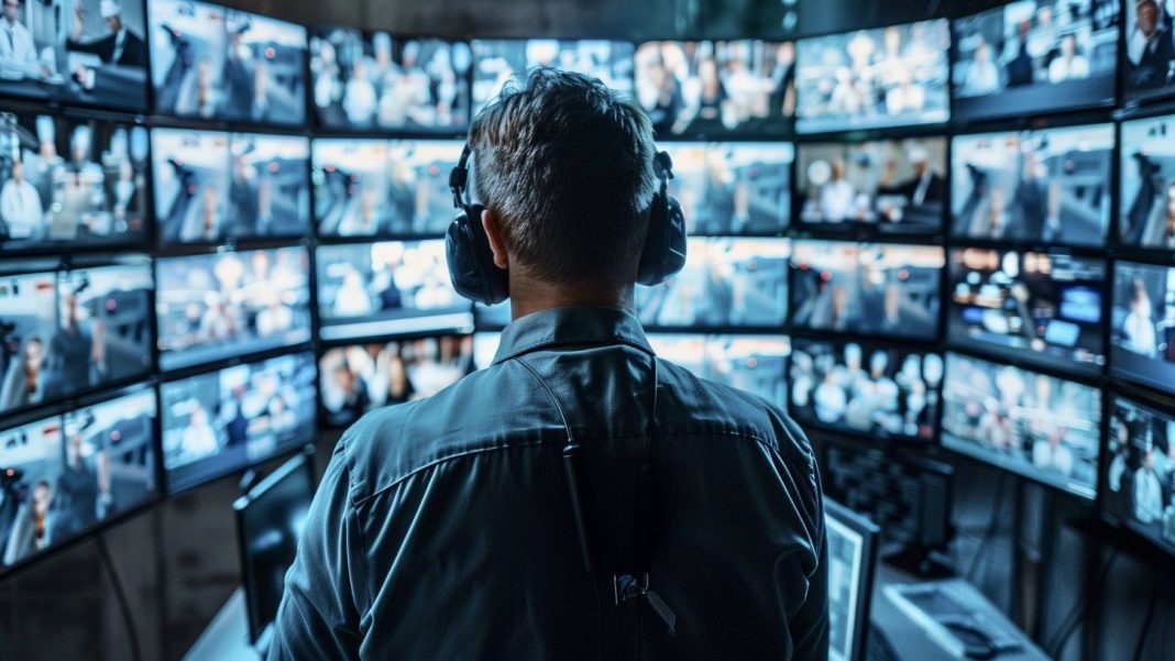 stockcake surveillance control room 1726250156 2