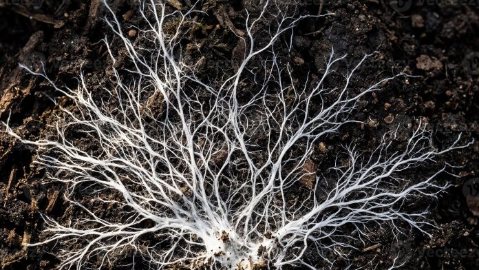 fungus