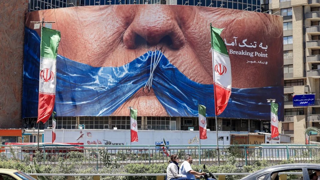iran