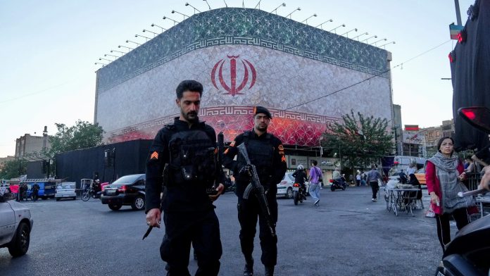 iran