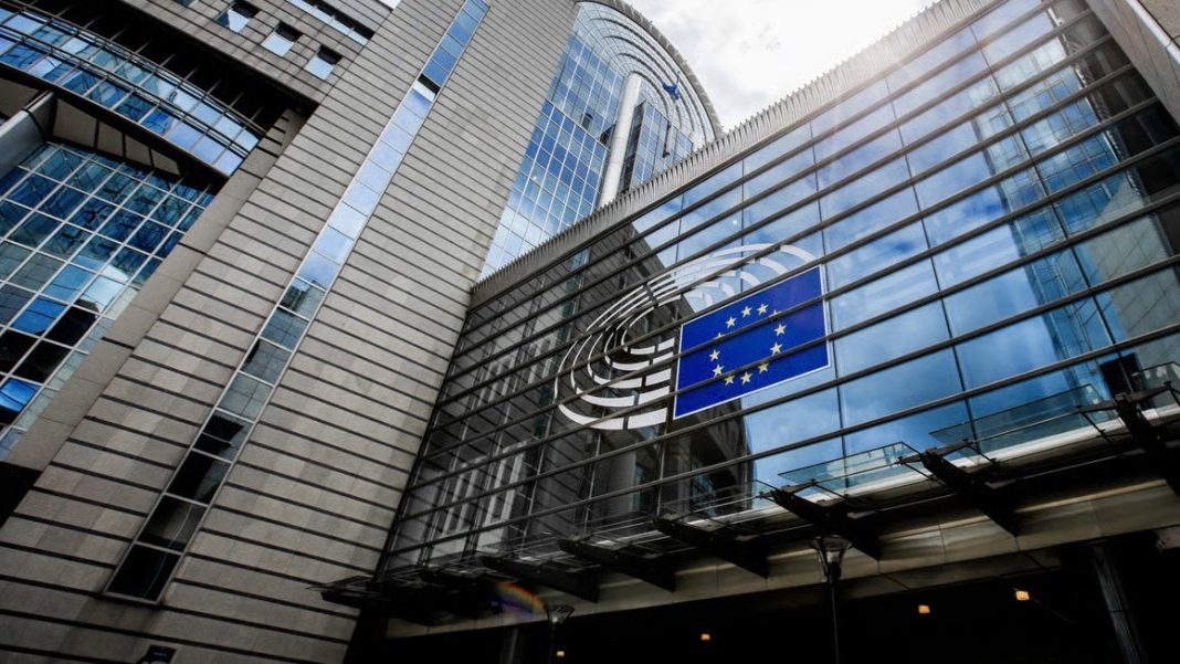 EU, European Union