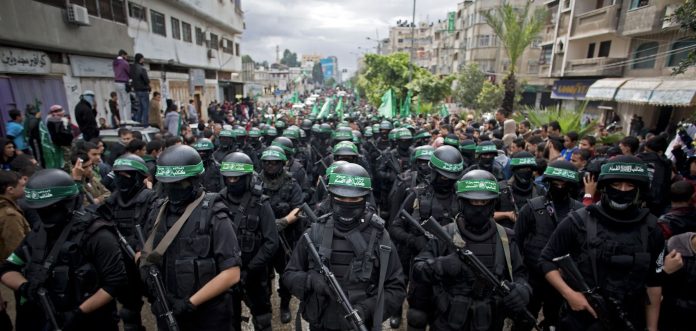 Hamas