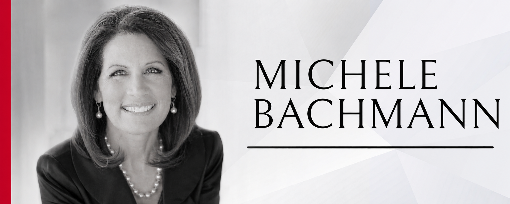 Michele Bachmann
