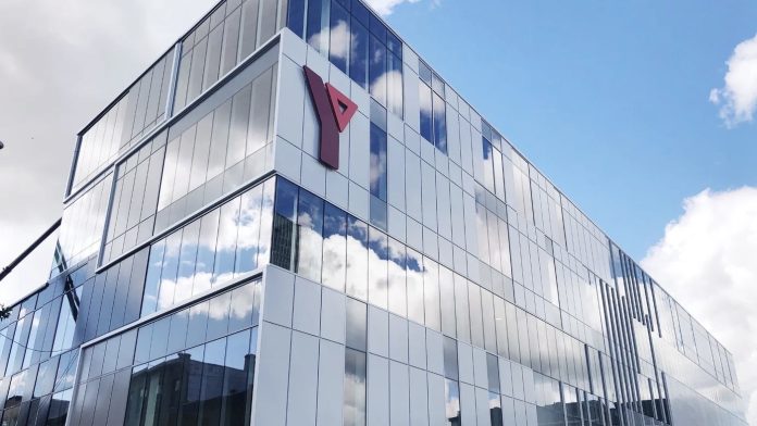 csm ymca saint roch quebec building 9aef2f688a