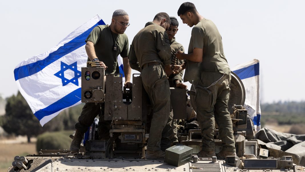 idf 3