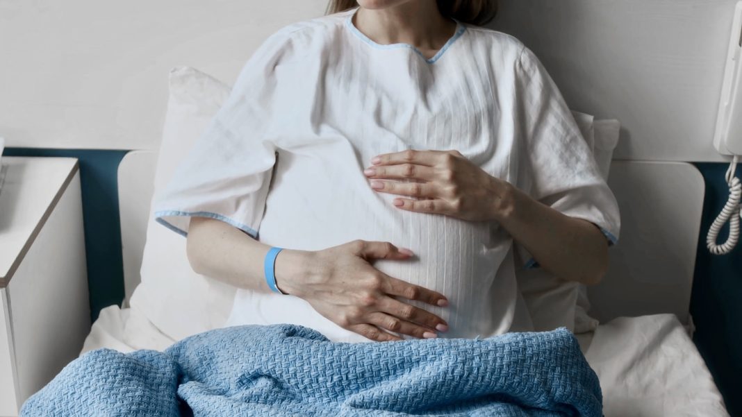 pregnancy, abortion, baby