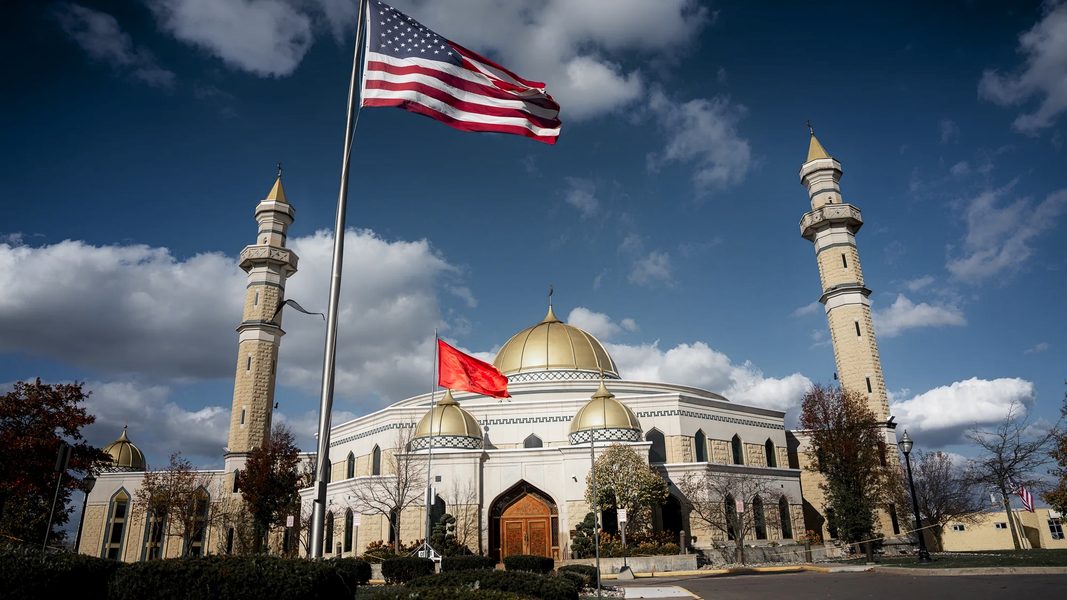 dearborn scene setter