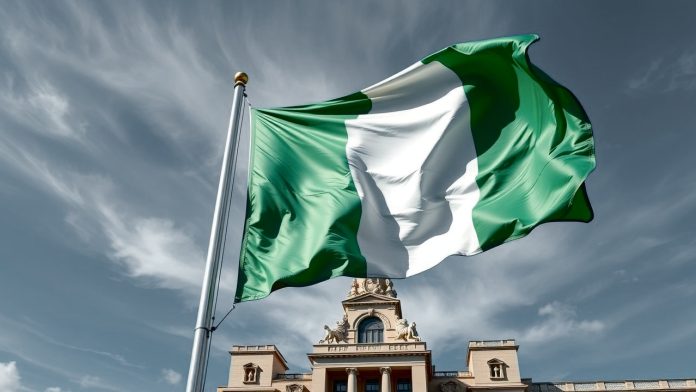 nigeria