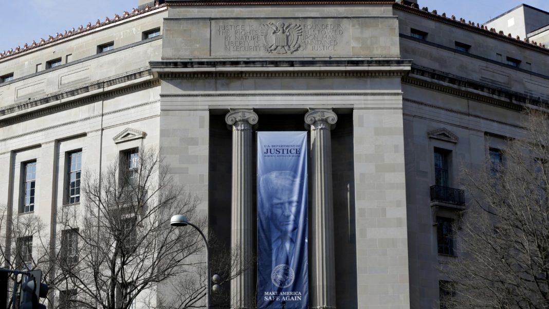 trump donald justice department 02272026 ap ap26058702011108 1