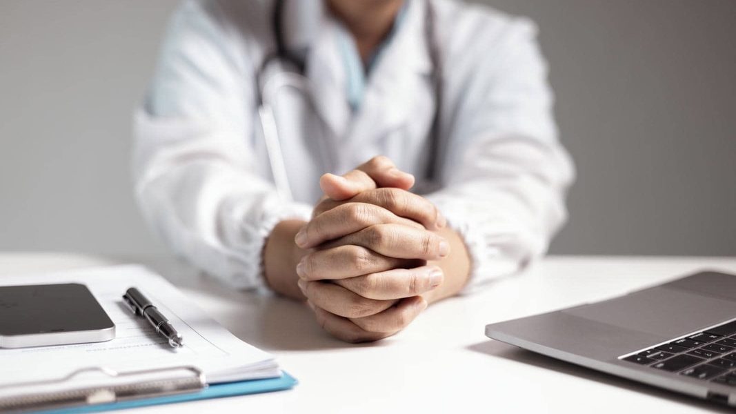 christian doctor