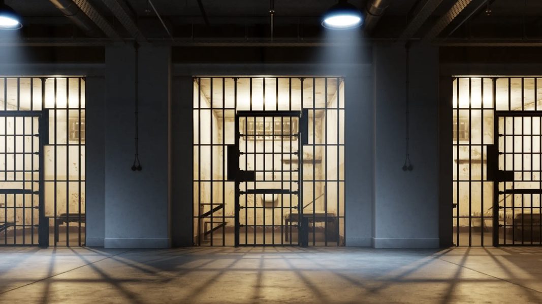prison 1