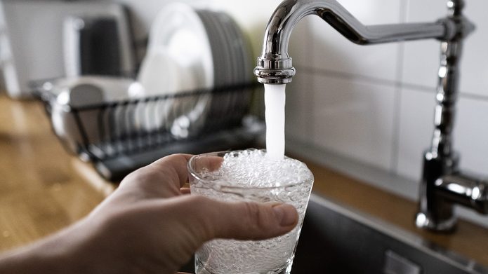 tap water top us water 2