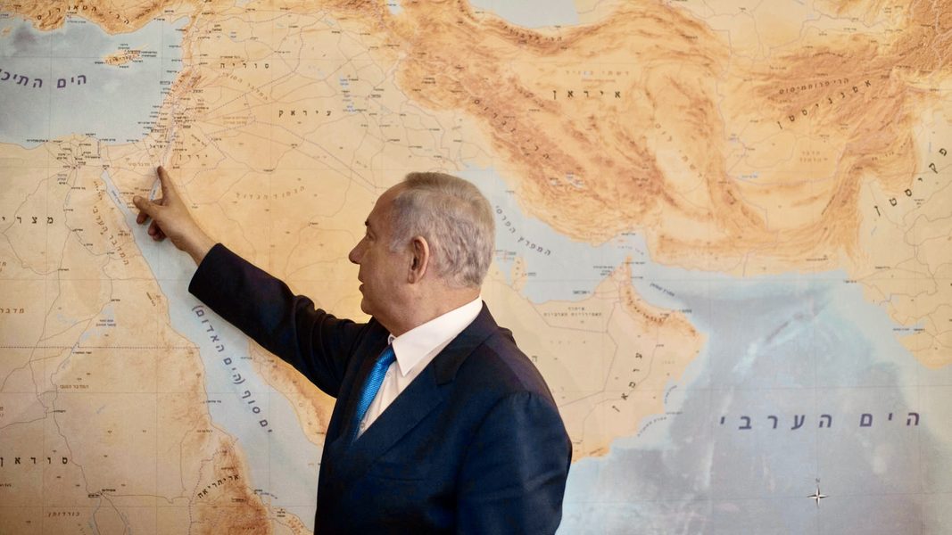 20170214 israel trump 1