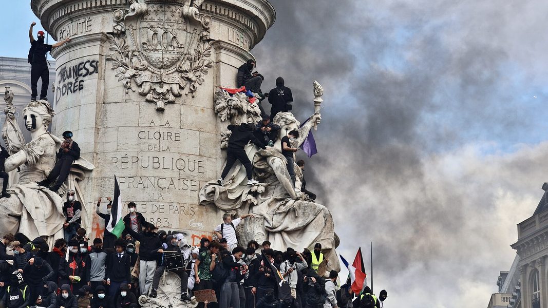 franceriots 2