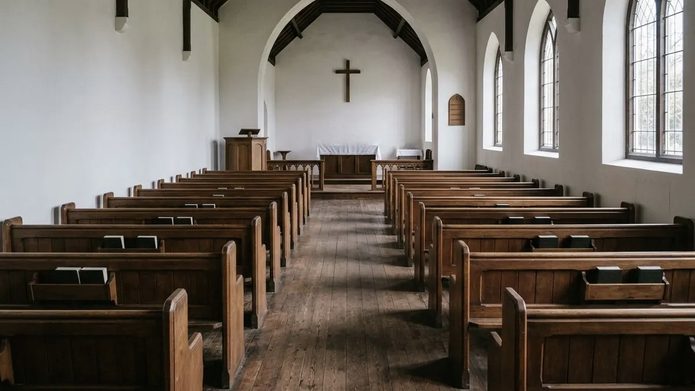 church before 1200