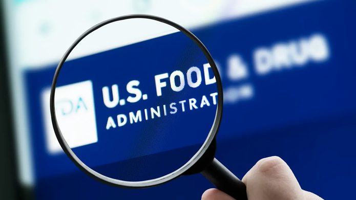 food and drug administration